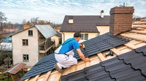 Fast & Reliable Emergency Roof Repairs in Mobile, AL